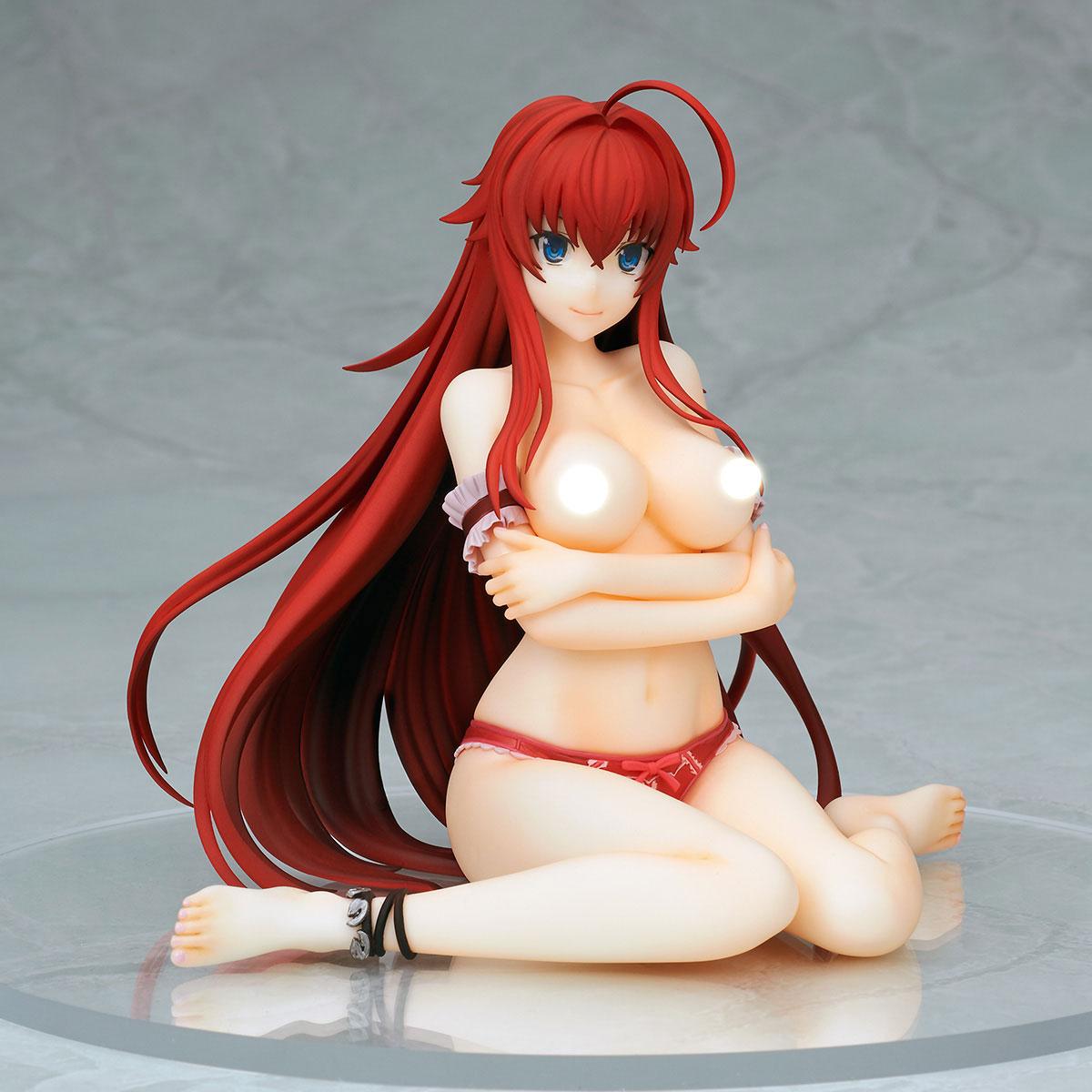 Rias Gremory Lingerie Ver. (re-run) Bellfine