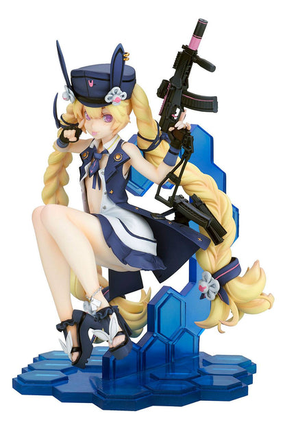 SR-3MP Girls Frontline Bellfine
