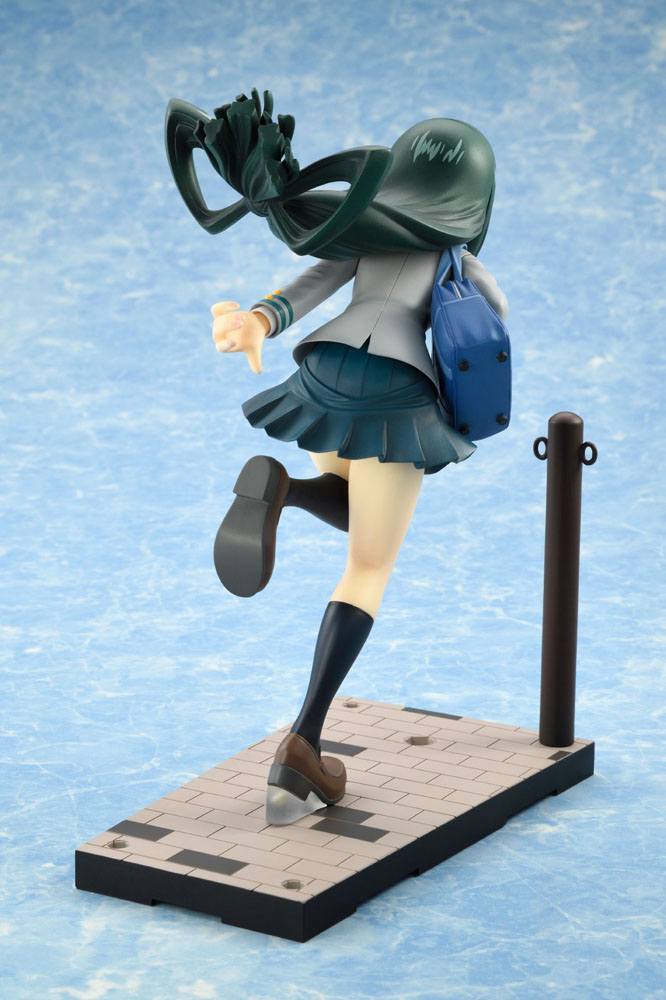 Tsuyu Asui Uniform Ver. Bellfine