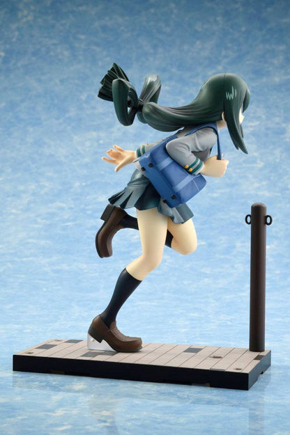 Tsuyu Asui Uniform Ver. Bellfine