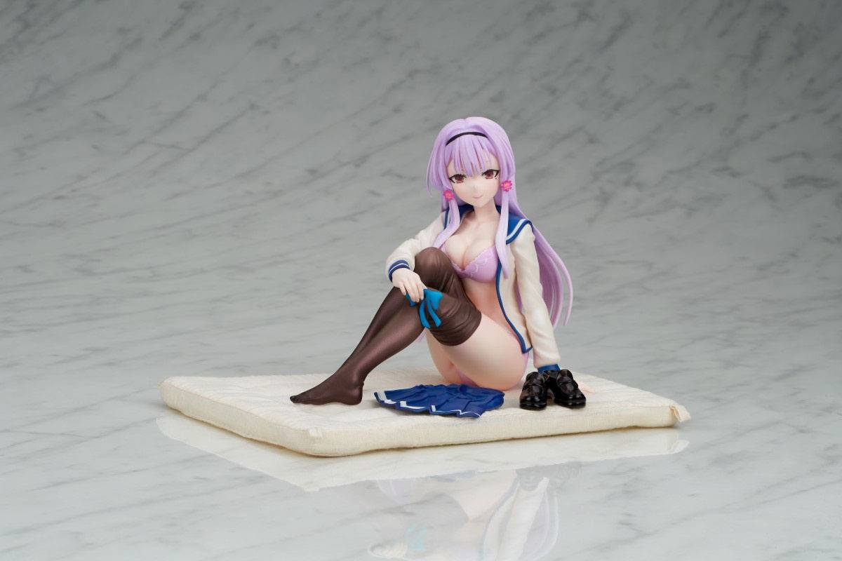 Oresuki Are you the only one who loves me? Statue Sakura Akino (Cosmos) - Anime Figuren günstig kaufen