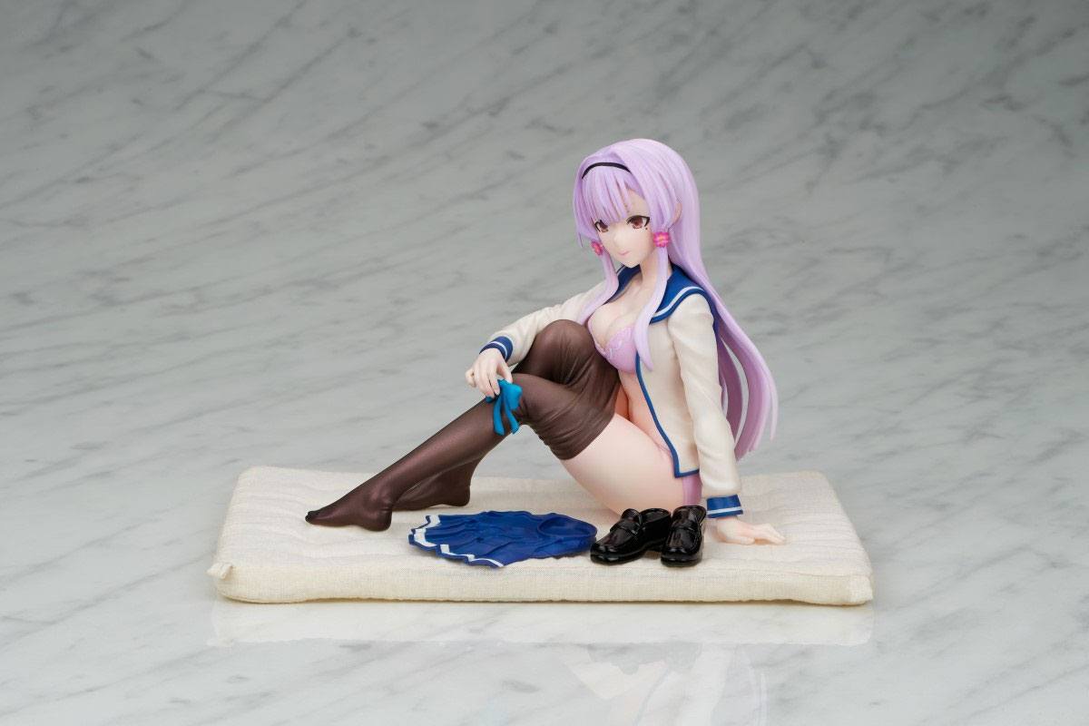 Oresuki Are you the only one who loves me? Statue Sakura Akino (Cosmos) - Anime Figuren günstig kaufen