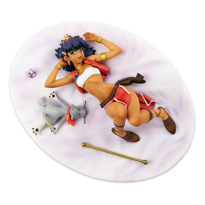 Die Macht des Zaubersteins PVC Statue Nadia TV Broadcasting 30 Years Model - Anime Figuren günstig kaufen