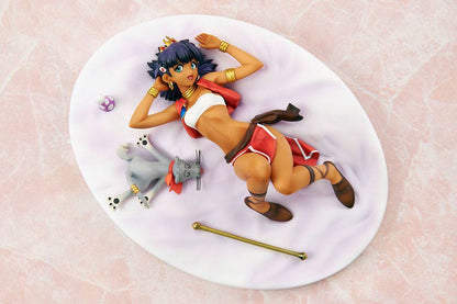 Die Macht des Zaubersteins PVC Statue Nadia TV Broadcasting 30 Years Model - Anime Figuren günstig kaufen