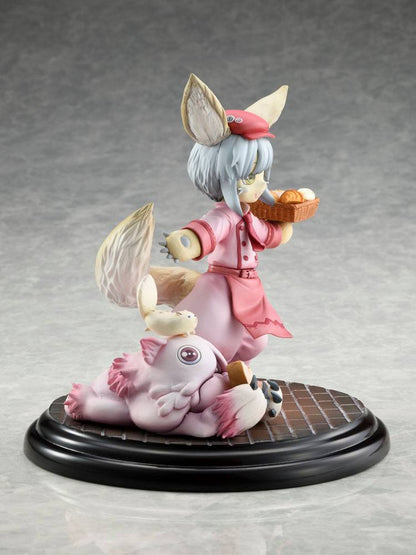 Nanachi & Mitty / Made in Abyss