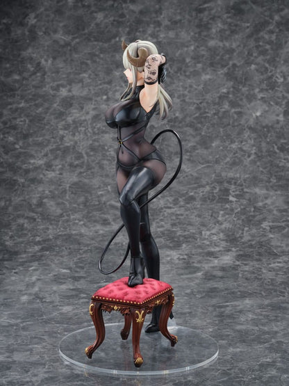 Lustalotte 2.5 Dimensional Seduction Bellfine - Anime Figuren günstig kaufen