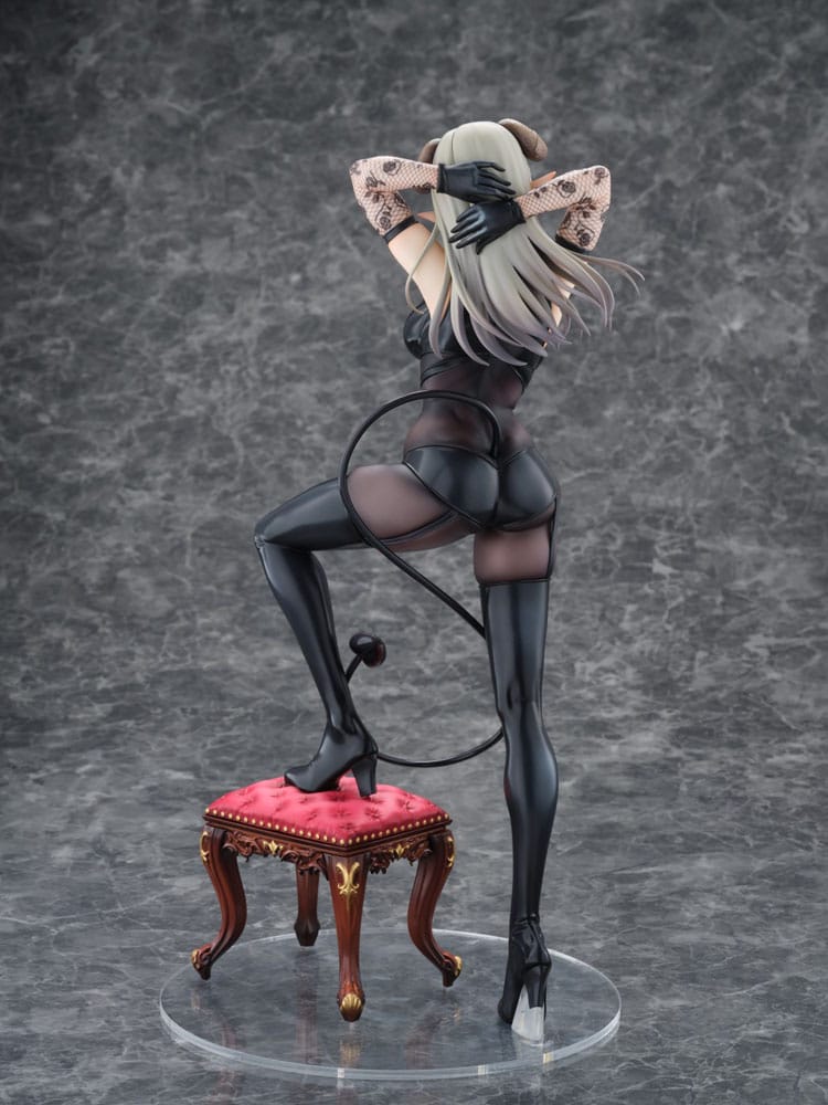 Lustalotte 2.5 Dimensional Seduction Bellfine - Anime Figuren günstig kaufen