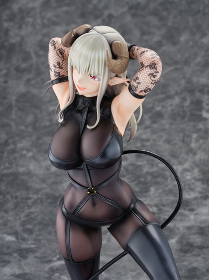 Lustalotte 2.5 Dimensional Seduction Bellfine - Anime Figuren günstig kaufen