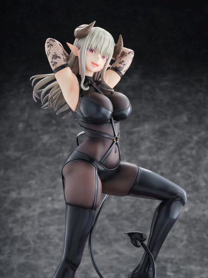 Lustalotte 2.5 Dimensional Seduction Bellfine - Anime Figuren günstig kaufen