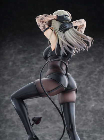 Lustalotte 2.5 Dimensional Seduction Bellfine - Anime Figuren günstig kaufen