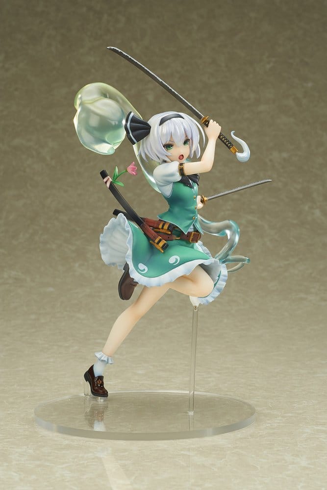 Anime Figuren günstig bei genkidama.de