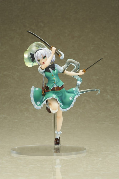 Anime Figuren günstig bei genkidama.de