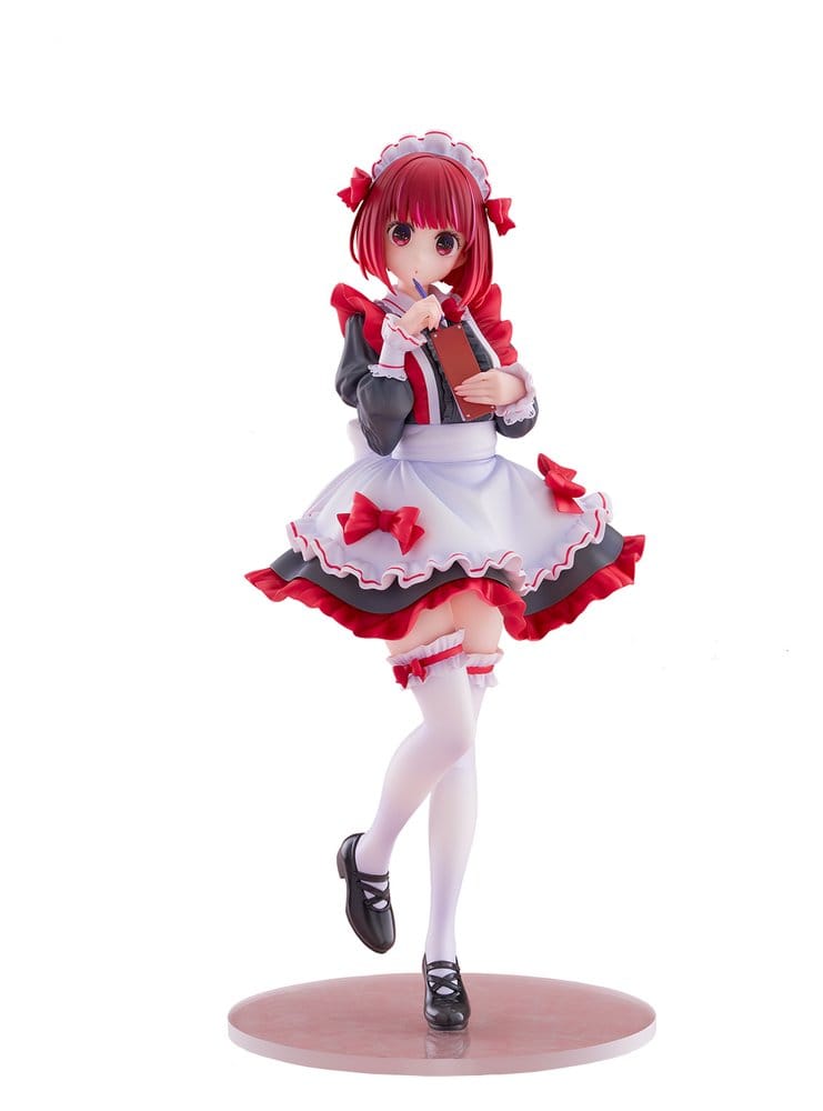Arima Sweets Paradise collaboration costume Ver. Bellfine - Anime Figuren günstig kaufen
