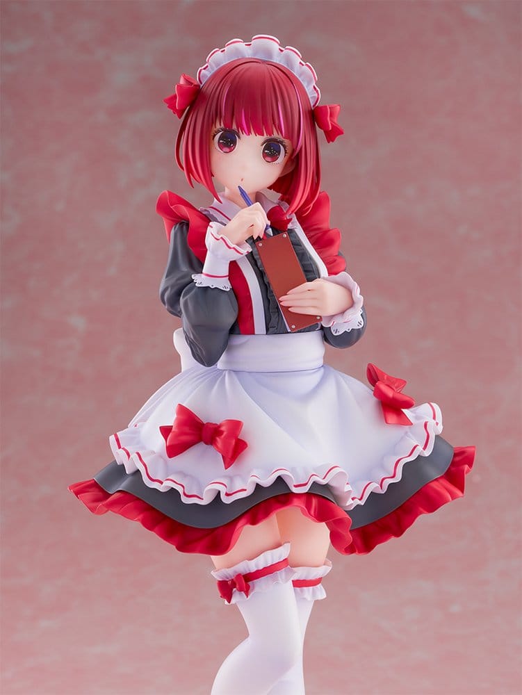Arima Sweets Paradise collaboration costume Ver. Bellfine - Anime Figuren günstig kaufen