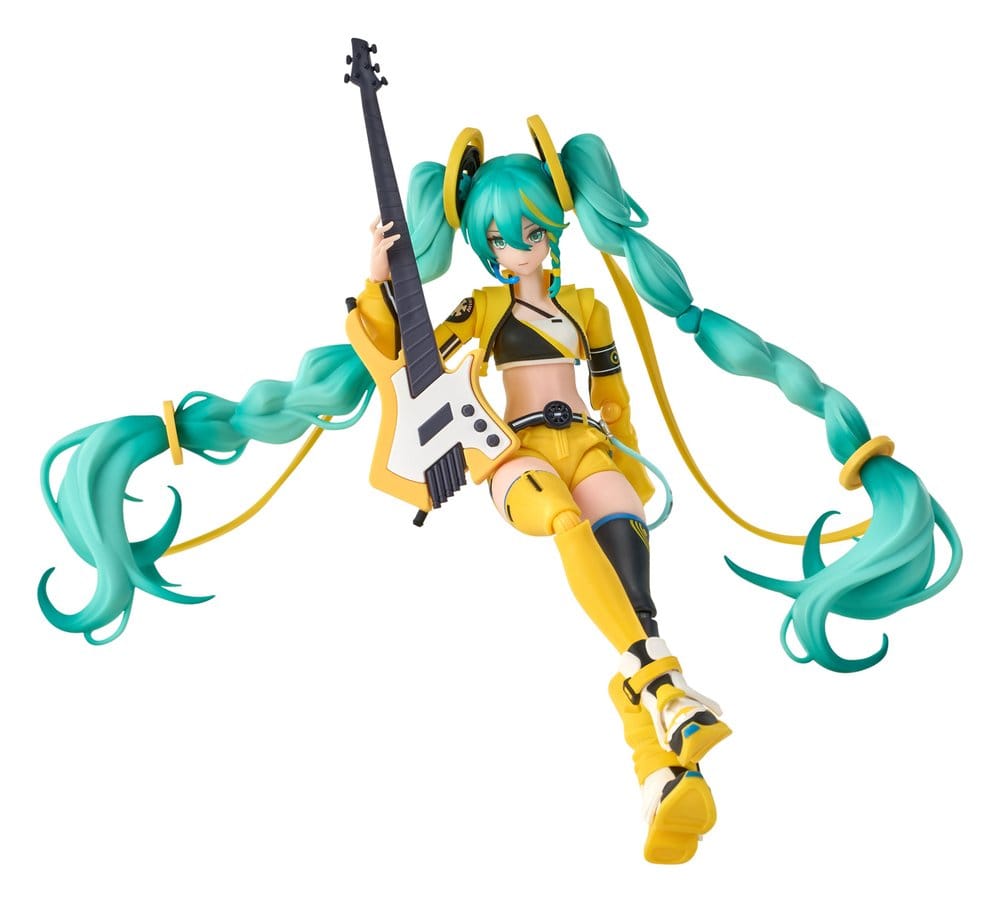 Anime Figuren günstig bei genkidama.de