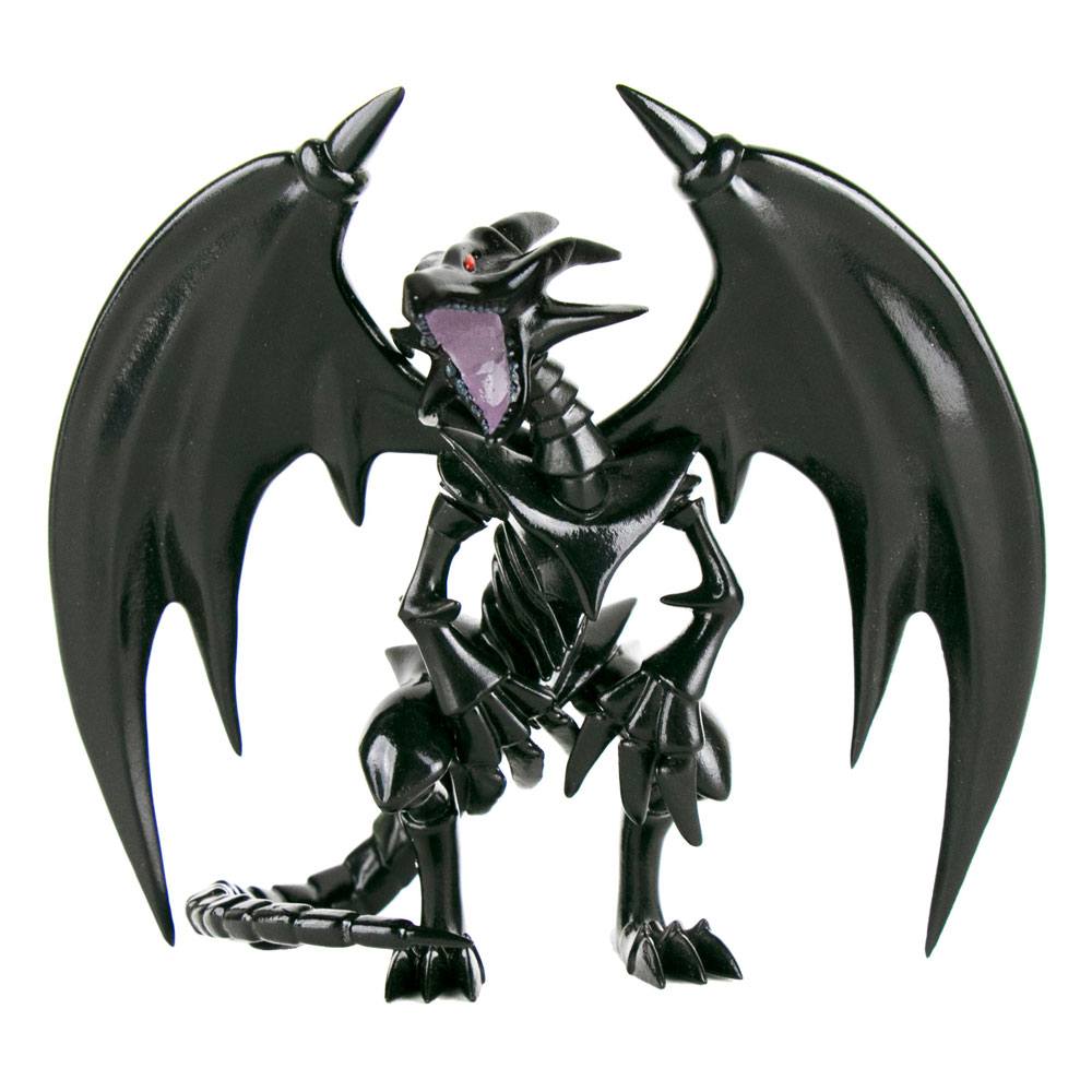 Red-Eyes Black Dragon - Super Impulse - Yu-Gi-Oh!