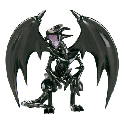 Red-Eyes Black Dragon - Super Impulse - Yu-Gi-Oh!