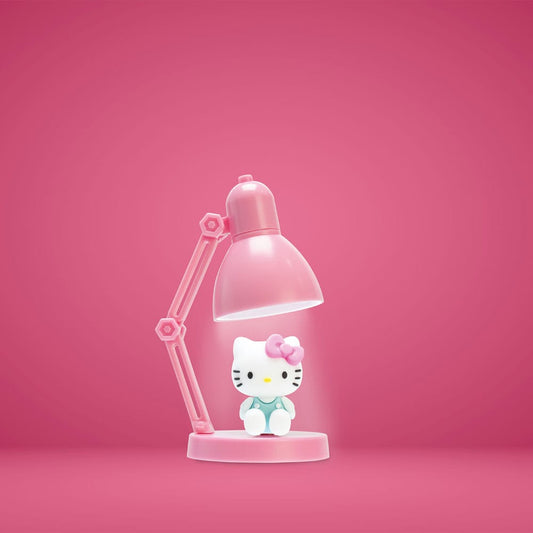 Sanrio Mini LED-Lampe mit Figur Hello Kitty - Anime Figuren günstig kaufen