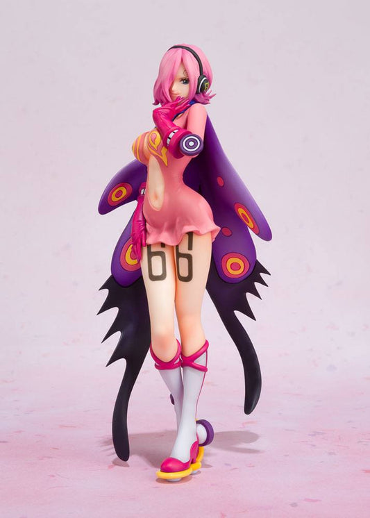 One Piece FiguartsZERO PVC Statue Reiju Tamashii Web Exclusive - Anime Figuren günstig kaufen