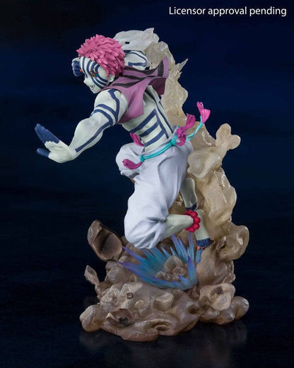 Akaza Upper Tree FiguartsZERO Bandai Tamashii Nations