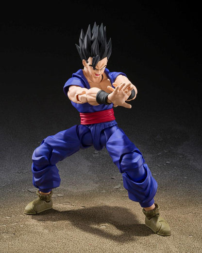 Ultimate Son Gohan S.H. Figuarts Bandai Tamashii Nations - Anime Figuren günstig kaufen
