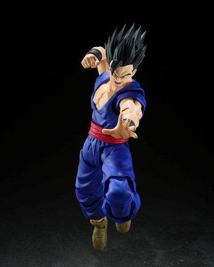 Ultimate Son Gohan S.H. Figuarts Bandai Tamashii Nations - Anime Figuren günstig kaufen
