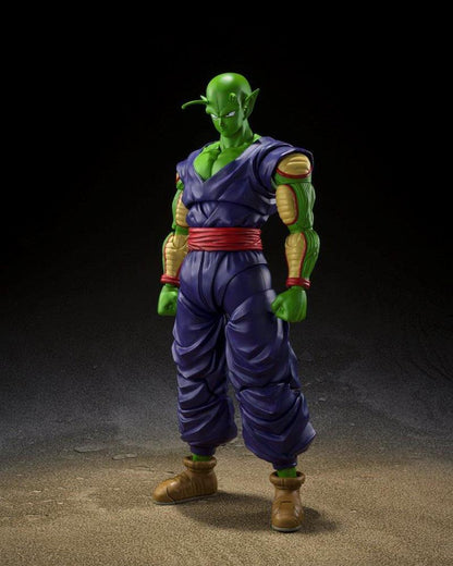 Piccolo - S.H. Figuarts - Bandai Tamashii Nations - Anime Figuren günstig kaufen