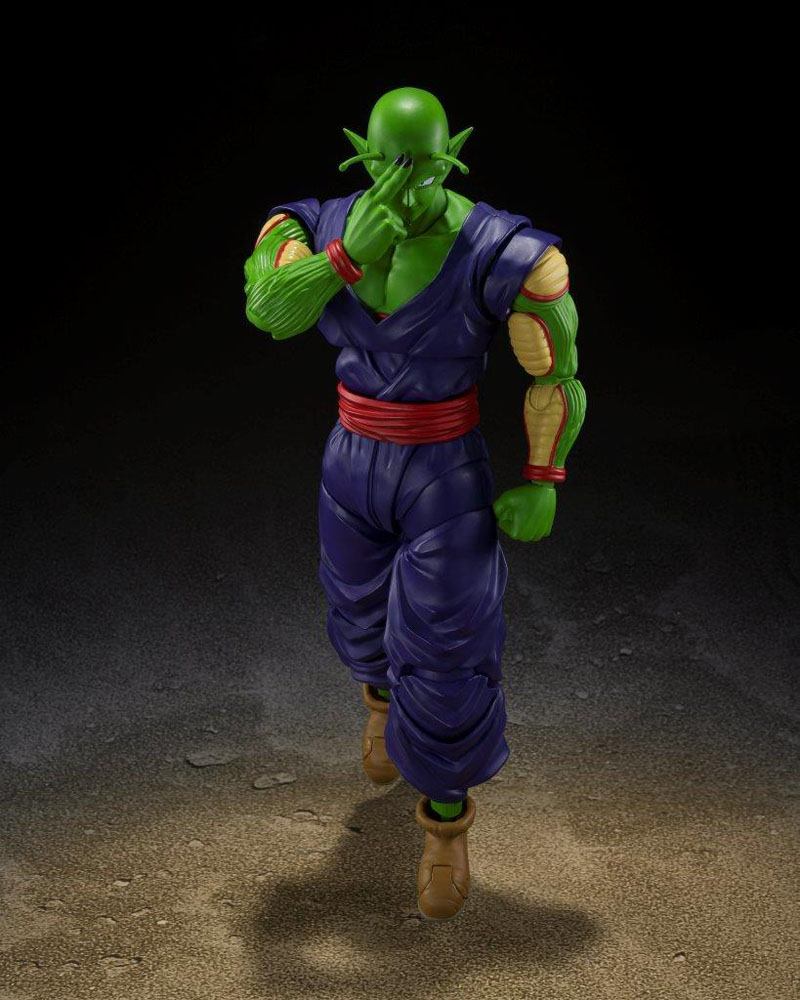 Piccolo - S.H. Figuarts - Bandai Tamashii Nations - Anime Figuren günstig kaufen