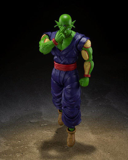 Piccolo - S.H. Figuarts - Bandai Tamashii Nations - Anime Figuren günstig kaufen