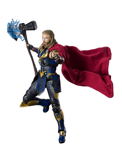 Thor - SH Figuarts - Bandai Tamashii Nations