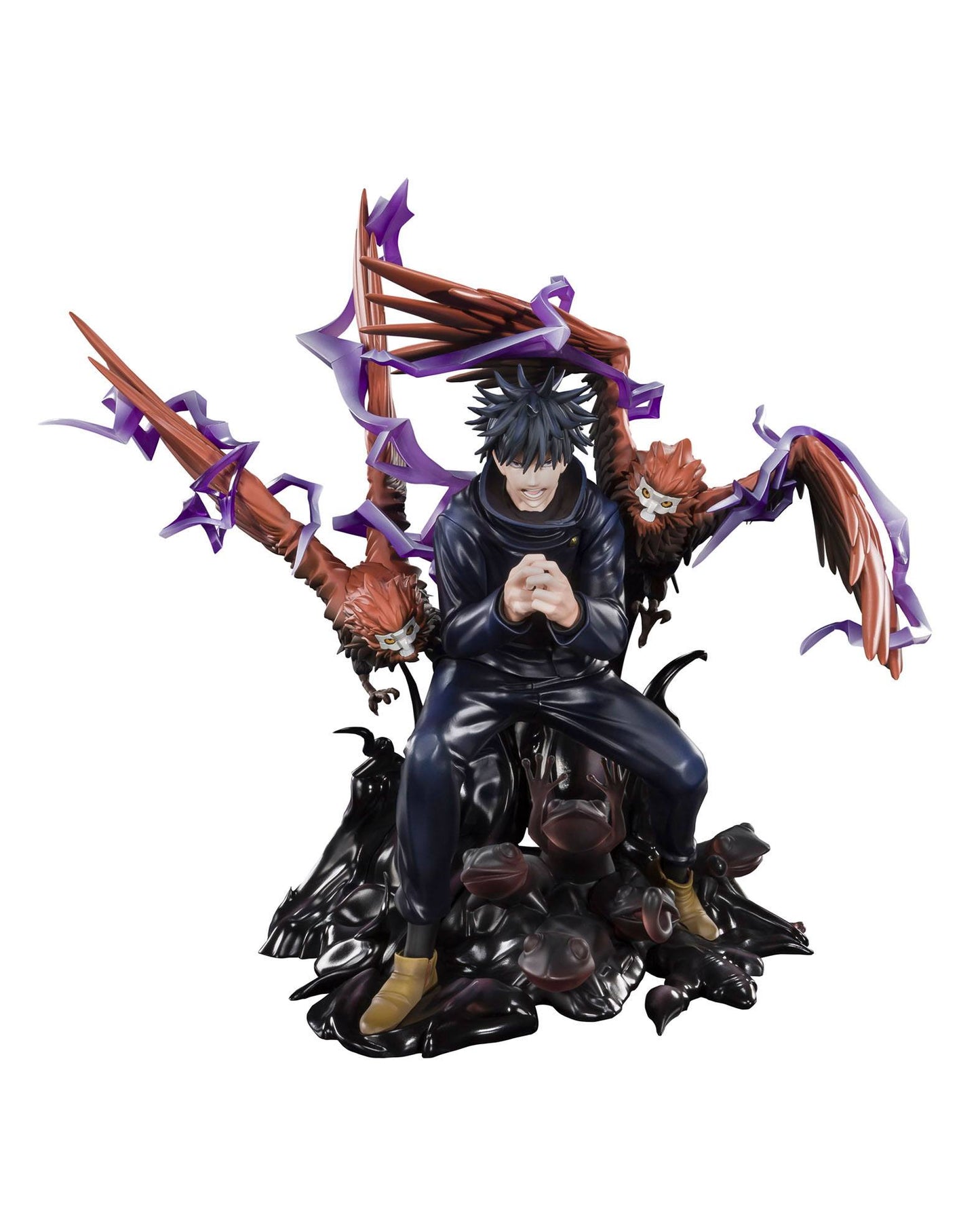Megumi Fushiguro - FiguartsZERO / Jujutsu Kaisen - Anime Figuren günstig kaufen