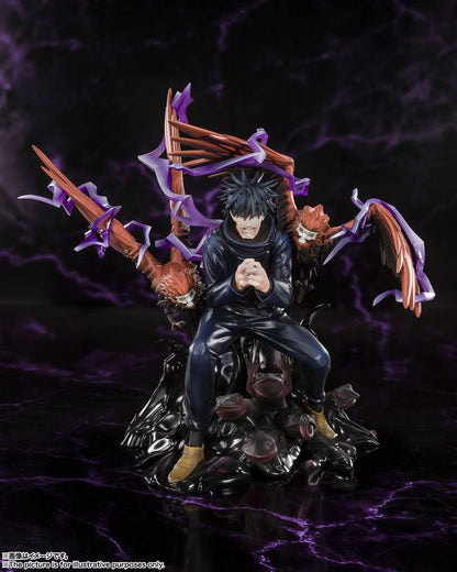 Megumi Fushiguro - FiguartsZERO / Jujutsu Kaisen - Anime Figuren günstig kaufen