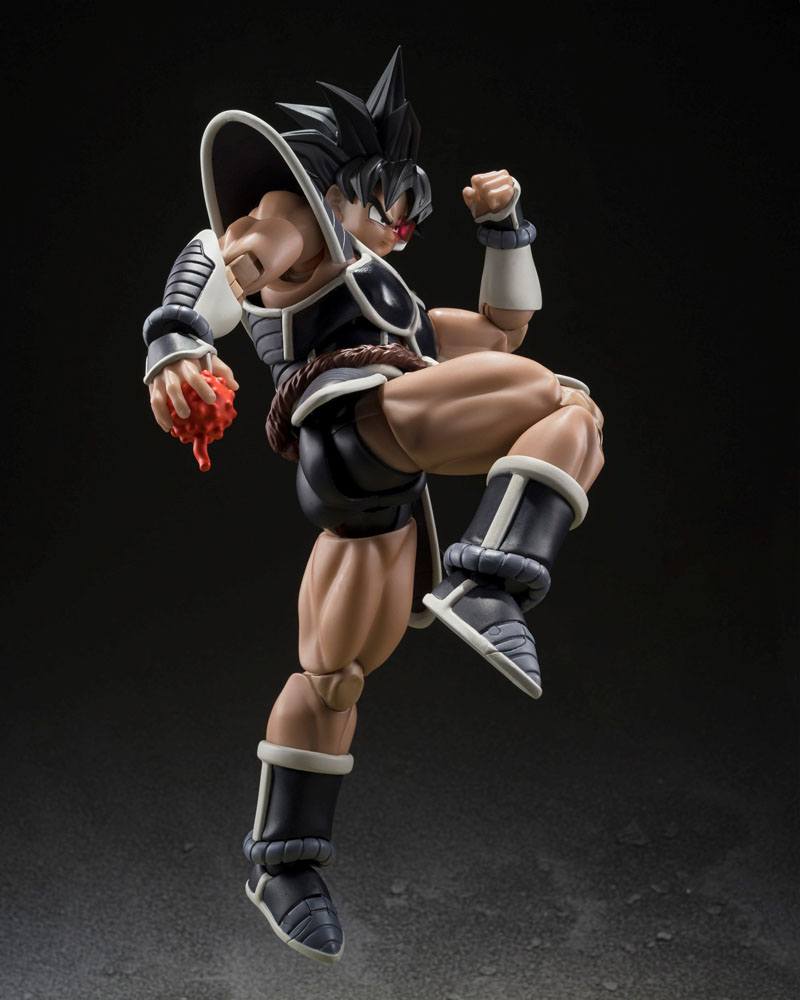 Tulece - Z S.H. Figuarts / Dragon Ball Z – The Movie: Die Entscheidungsschlacht