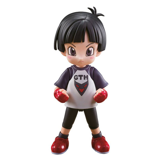 Pan - S.H.Figuarts - Bandai Tamashii Nations - Dragon Ball Super: Super Hero - Anime Figuren günstig kaufen