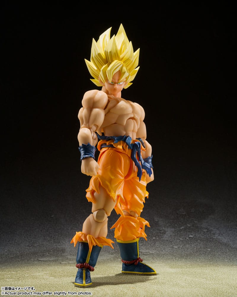 Anime Figuren günstig bei genkidama.de