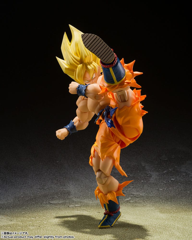Anime Figuren günstig bei genkidama.de