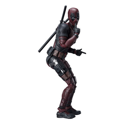 Deadpool - S.H. Figuarts - Bandai Tamashii Nations