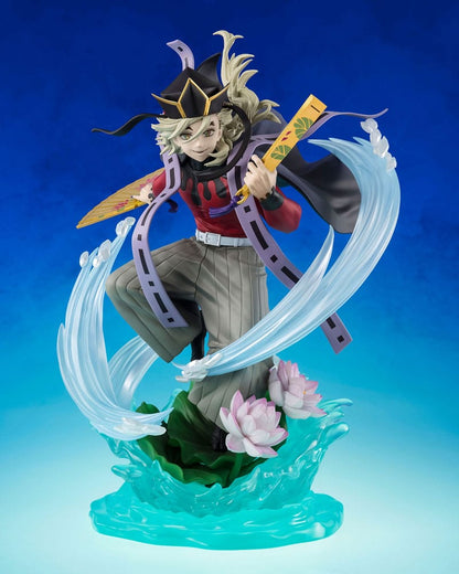 Doma FiguartsZERO Bandai Tamashii Nations