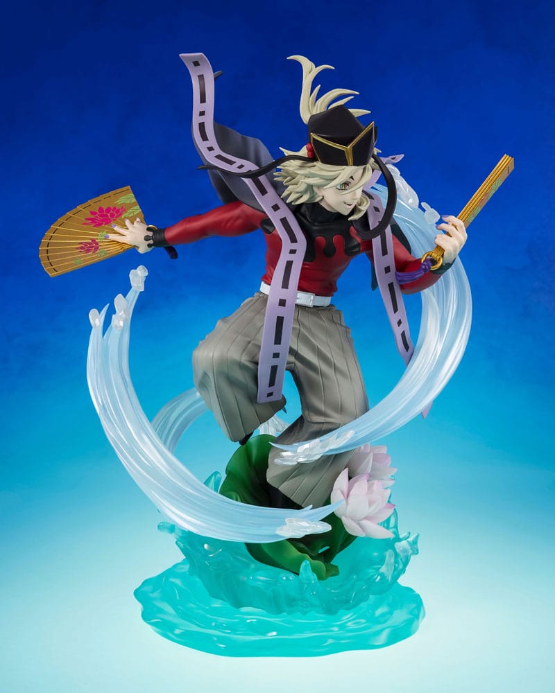 Doma FiguartsZERO Bandai Tamashii Nations