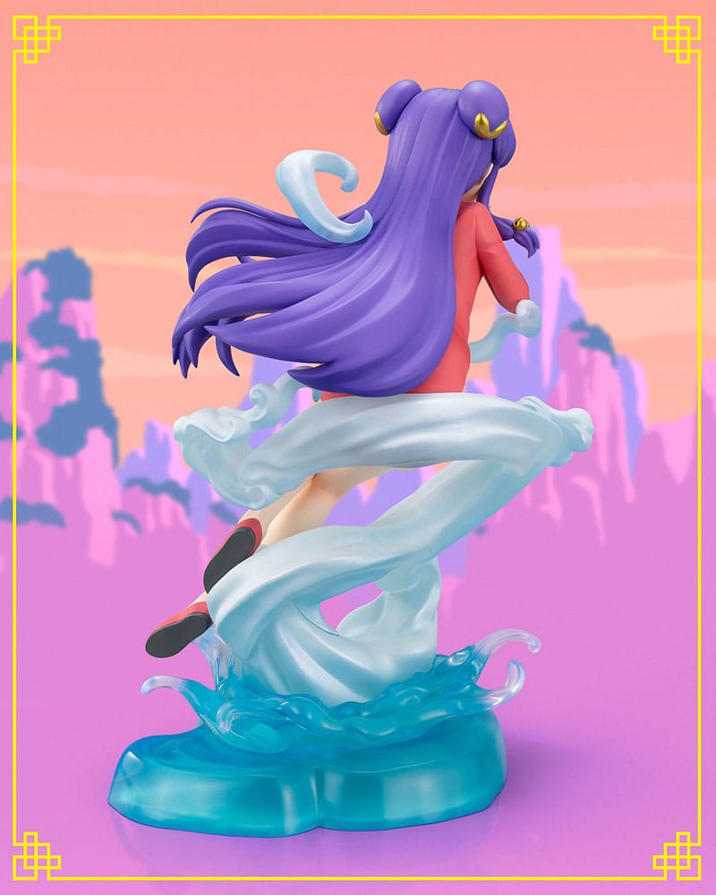 Shampoo Chouette FiguartsZERO Bandai Tamashii Nations