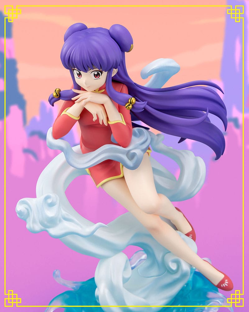 Shampoo Chouette FiguartsZERO Bandai Tamashii Nations