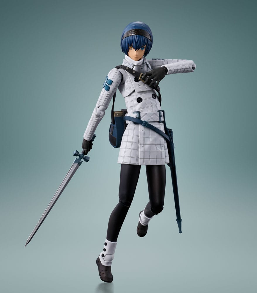 Protagonist S.H. Figuarts Bandai Tamashii Nations