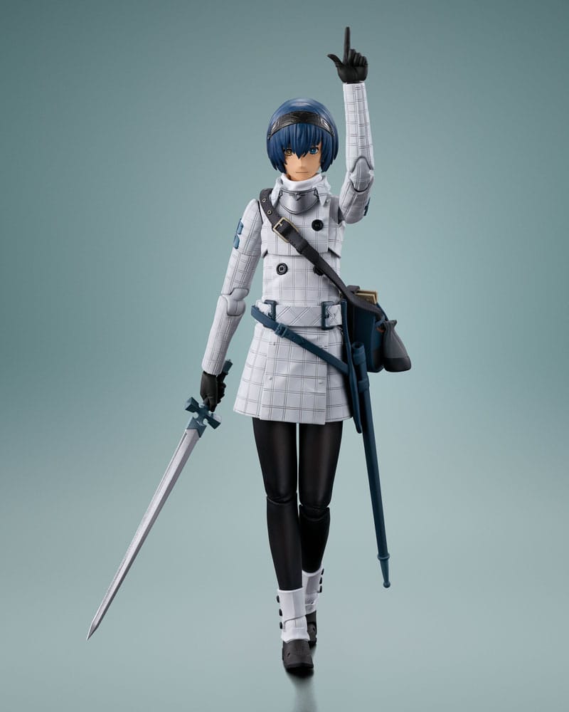 Protagonist S.H. Figuarts Bandai Tamashii Nations
