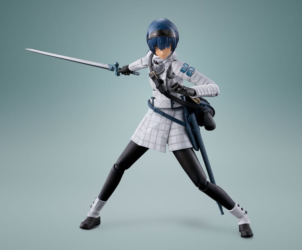 Protagonist S.H. Figuarts Bandai Tamashii Nations
