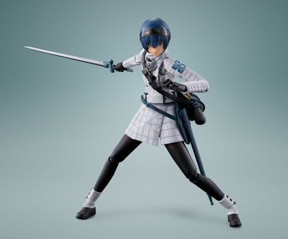 Protagonist S.H. Figuarts Bandai Tamashii Nations