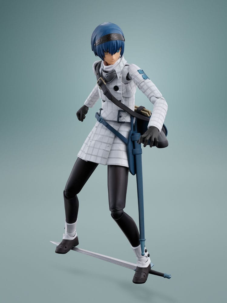Protagonist S.H. Figuarts Bandai Tamashii Nations