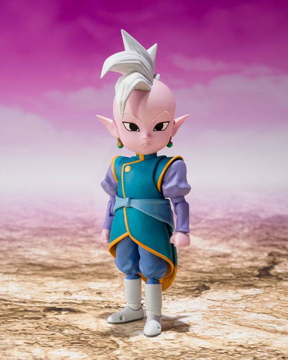 Kai Mini (Kaioshin) S.H. Figuarts Bandai Tamashii Nations