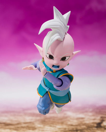 Kai Mini (Kaioshin) S.H. Figuarts Bandai Tamashii Nations