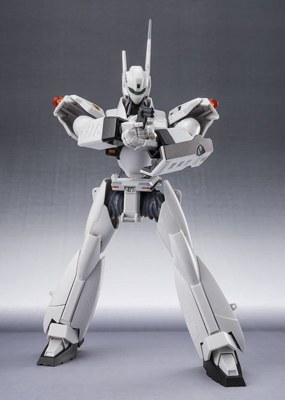 Mobile Police Patlabor The Robot Spirits Actionfigur Side Labor Ingram Plus (AV-98 Plus) 1st - Anime Figuren günstig kaufen