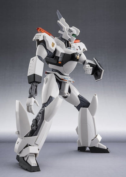 Mobile Police Patlabor The Robot Spirits Actionfigur Side Labor Ingram Plus (AV-98 Plus) 1st - Anime Figuren günstig kaufen